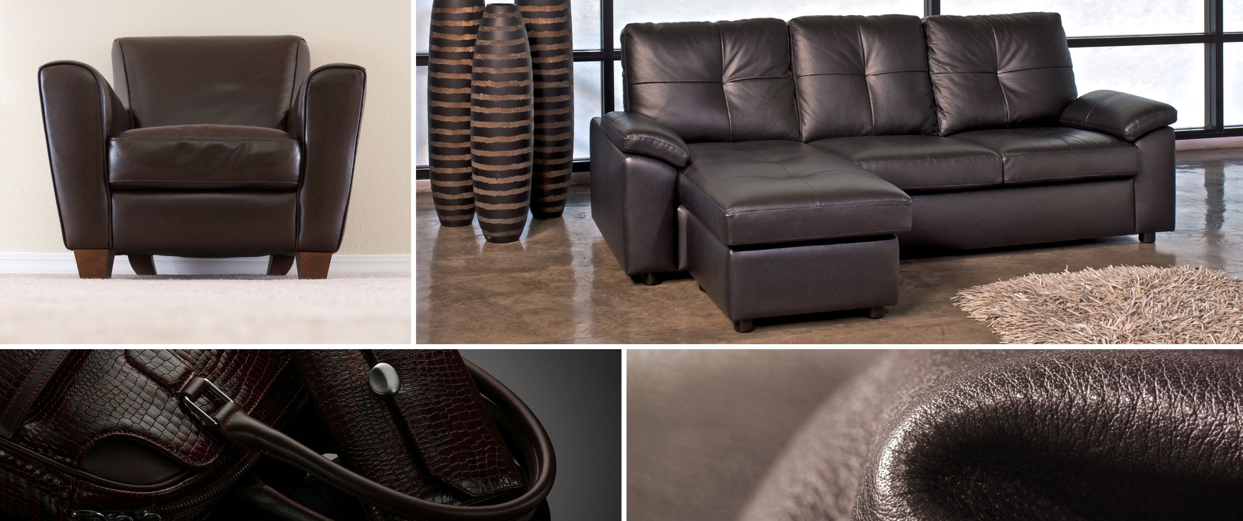 Leather Renovating Balm TRG the one dark brown 106